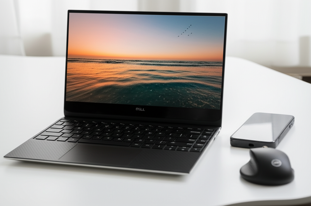 Dell XPS 15