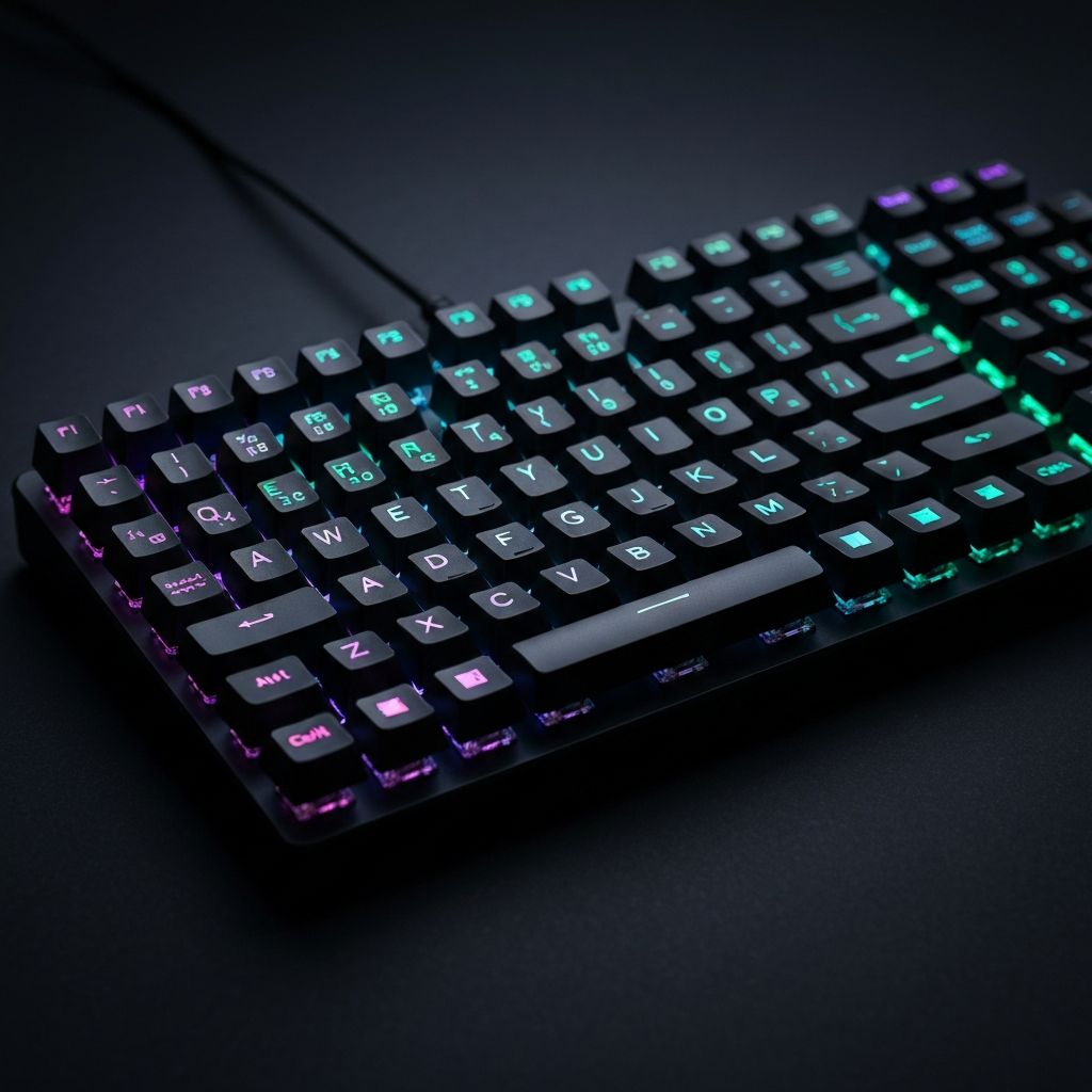 Razer BlackWidow V4 Pro
