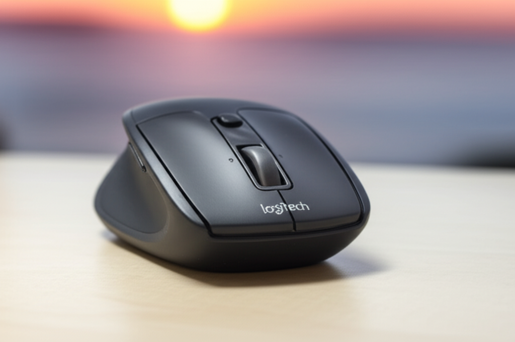 Logitech MX Master 3S